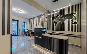 Royal Taksim Suites